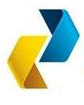 Brazil Correios-F shipping line logo